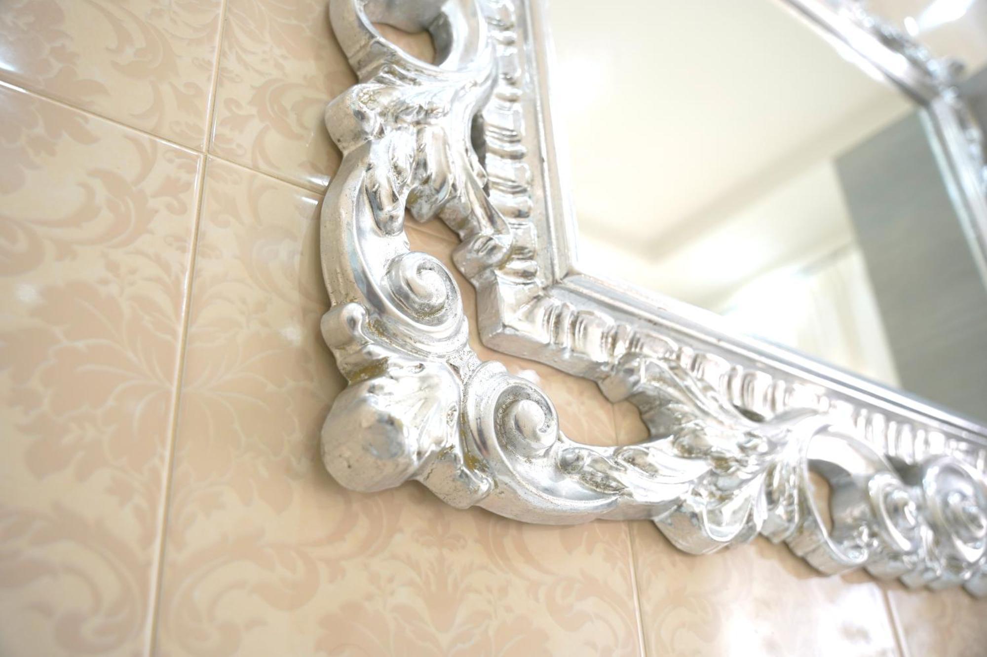 La Maison Di Donna Elena Cercola Kültér fotó